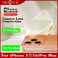 Camera Lens For iPhone 17 Pro max 17 air 17 pro 17 Camera Protector Rear for iphone 16 Pro max 16 pl