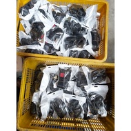 NEW 3-point manual safety belt 3-point manual safety belt PRICE FOR 1 PCS PLASTIC