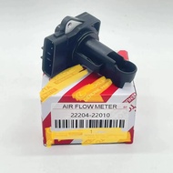 Mass air flow meter sensor 22204-22010 197400-2030 2220422010 22204-0c020