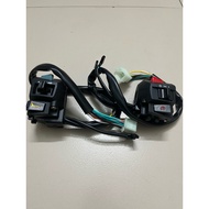 FZ V2 switch for Xmen electric vehicle (sold 1 bag) - High quality accessories.
