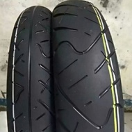 Ban IRC Tubeless Murah sepasang Ukuran 130/70 dan 100/80 COCOK untuk VIXION BYSON NINJA CBR DLL