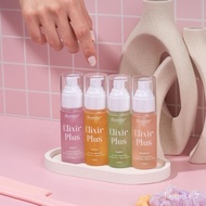 [QUEEN] Dixmondsg Hair Elixir Plus - Hair Serum Oil