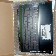 MSI GF63 Thin 9SC LAPTOP Keyboard FRAME MSI GF63 MSI GF63 8RC