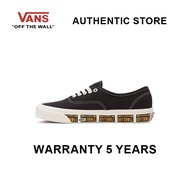 AUTHENTIC STORE VANS AUTHENTIC FACTORY 44 DX SPORTS SHOES VN0A5KX4AXB THE SAME STYLE IN THE MALL