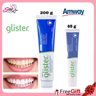 Amway Thailand GLISTER Multi-Action Fluoride Toothpaste Malaysia