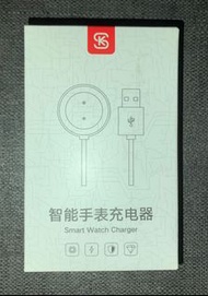 Amazfit T-Rex GTR GTS 智能手表 USB 充電器 充電座 充電線