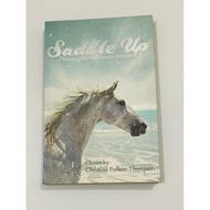 Saddle Up Thoroughbred Horse Stories
