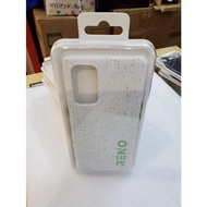 Oppo Reno 5 Pro Protective Case White PC061