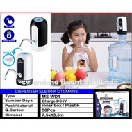 Electric gallon pump v28