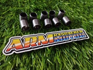 BOS BLOK VARIO (10pcs) scoopy spacy pin dowel bosh block