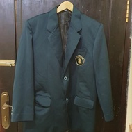 jas almamater ub