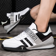 Tafei Shop Wrestling Shoes Fighting Shoes Weightlifting Shoes Squat Shoes Weightlifting Training Sho