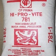 Promo pelet 781-1 20kg Murah