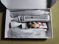 Washing Machine Dryer Clean Cleaner Electric Duster Mildew Lint Removal