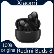 Original Redmi Buds 8 TWS Earphone 3Mic AI 50dB Active Noise Cancellation 44 Hours Battery Bluetooth