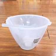 Wine chiller bowl set, wine mug - Free wine ladle