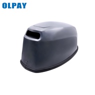 66M-42610 Top Cowling Assy for YAMAHA 15HP F15 Outboard Engine 66M-42610-00-4D