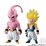 全新日版 DRAGONBALL ADVERGE SP2 龍珠 純惡 大布歐 悟天格斯 (SP 2 Vol. 3 4 5 DRAGON CHILDREN MOTION BALL Z GT SUPER H