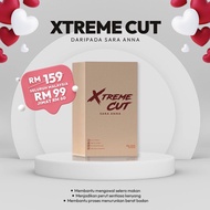 Ready Stock SABAH💯‼️ Xtreme Cut by Sara Anna
