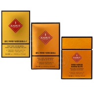 GrainOn Kamut Digestive Enzyme Powder 30s | Canadian Kamut Brand Wheat | Carb & Protein Wellness | L