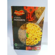 Macaroni Macaroni Macaroni Elbow 200gr x 3pcs - Halal Products