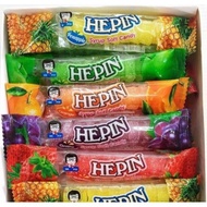 HEPIN Syrup Soft Candy 30pcs