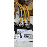 MESIN Gearbox Engine Air Sweetener Emission + Hose Air Manisan Emission + Sweet Hose