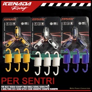 KENADA RACING PER CENTRI AUTOMATIC DOUBLE RACING PER CENTRI/PER CENTRI DOUBLE CLASP FOR BEAT/ SCOOPY
