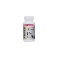 維特健靈 維新烏絲素 90粒裝