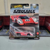 Hotwheels Premium Circuit Legends Porsche 917KH