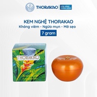 Thorakao turmeric cream with turmeric extract 7g