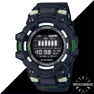 [WatchClubOnline] GBD-100LM-1D Casio G-Shock Nightscapes Men Casual Sports Watches GBD100LM GBD100 GBD-100 GBD-100LM