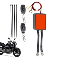 Circuit Breaker Smart 12V 300A Disconnector Car System Battery Disconnect Breaker Motorcycle Battery