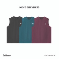 Fieldway - Men's Sleeveless Endurance