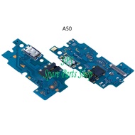 Samsung A50 / A50s / A51 / A54 Charging Board USB Port Pin Mic Handfree Jack