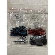 Samsung A12 Volume Plastic Button
