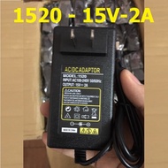 Nguồn Sạc Loa Kéo Camera Sạc Zin Adapter 15v-3A 15v-2A 15v-6A chất lượng tốt