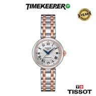 Tissot Bellissima Automatic Watch - 2 Years Warranty