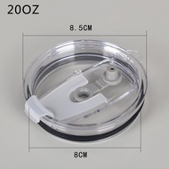 EUTU 20oz Car Cup Lid Adapt to Shop 500ml Cup Lid