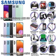 💥SAMSUNG A22(5G)/A32(5G)[8+128GB]🔥A52(4G/5G) [8+256GB]💥Original Samsung Malaysia💥