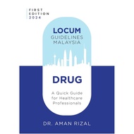 LOCUM GUIDELINES DR. AMAN RIZAL