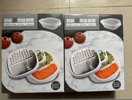 多功能廚房刨絲器