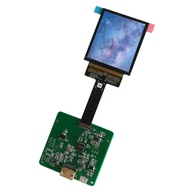 100% new Brand new  2.95 inch 2.9" 3" OLED AMOLED display screen 1080*1200 with MIPI HD-MI controlle