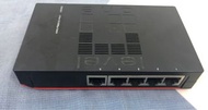 LevelOne 5-Port  Switch