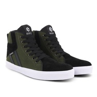 Hertz - Men's Sneakers Shoes H 3508 Brand Hertz High Quality Trendy Hangout Work College Sneakers