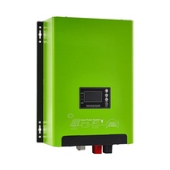 Authentic, brand new  Solar Inverter Hybrid 7kw 6kw 5kw Solar Energy Storage System 220v Ac Inverter