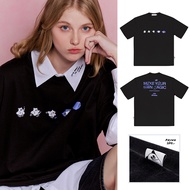  "Cozwaybay" Evolution T-Shirt