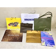 Branded Paper Bags Brand Name