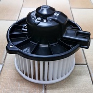 โบว์เวอร์เป่าคอยล์เย็น มอเตอร์รถยนต์เป่าคอยล์เย็น ไมตี้ X โซลูน่า 134a ND 1870 ยี่ห้อ John Chuan