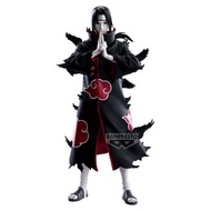 (預購) 火影忍者 宇智波鼬 /內輪鼬太知 Itachi Uchiha 疾風傳 Noir Edge Collection 景品模型 figure